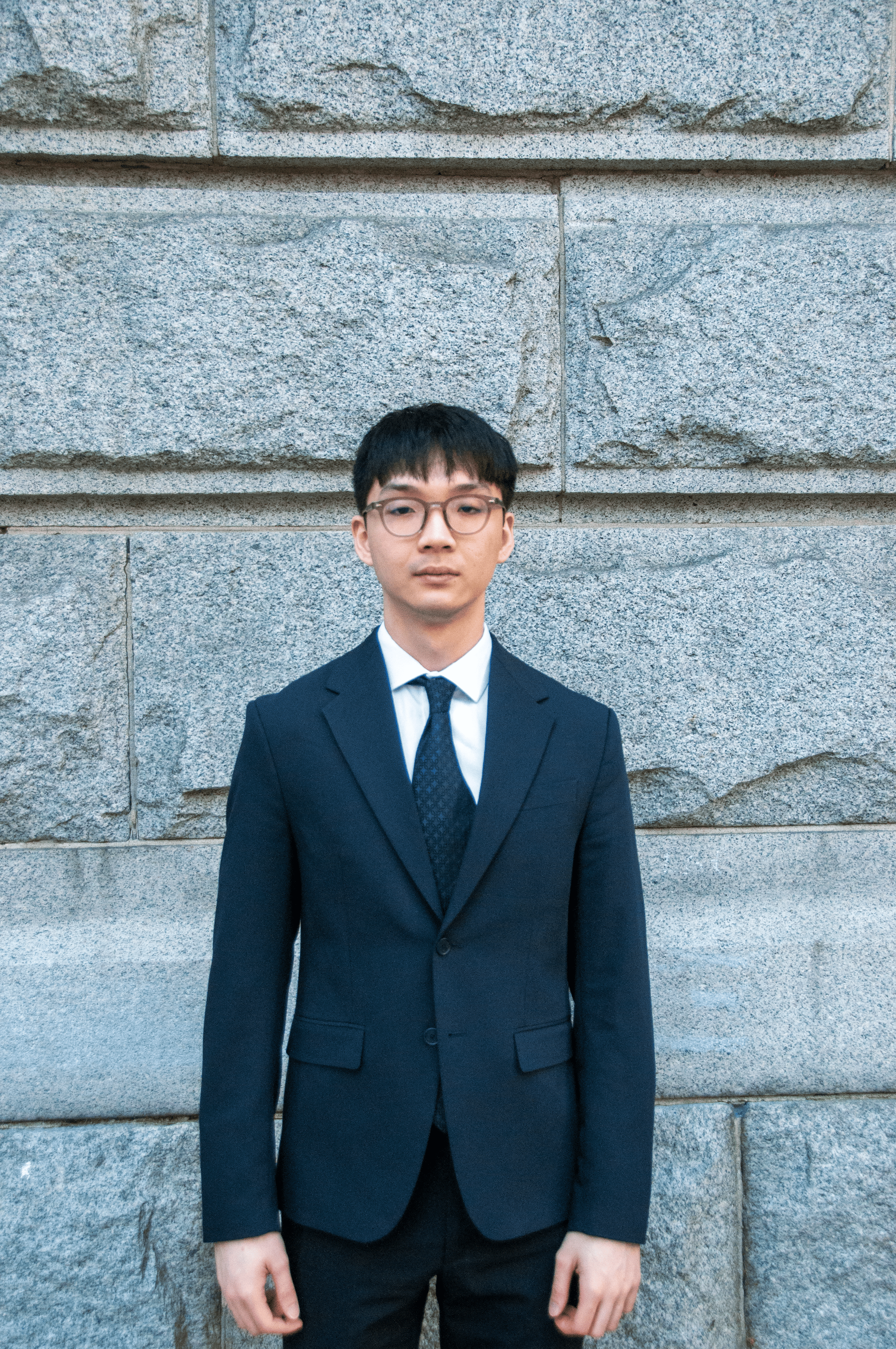 Bao Minh Nguyen headshot - Click to view LinkedIn