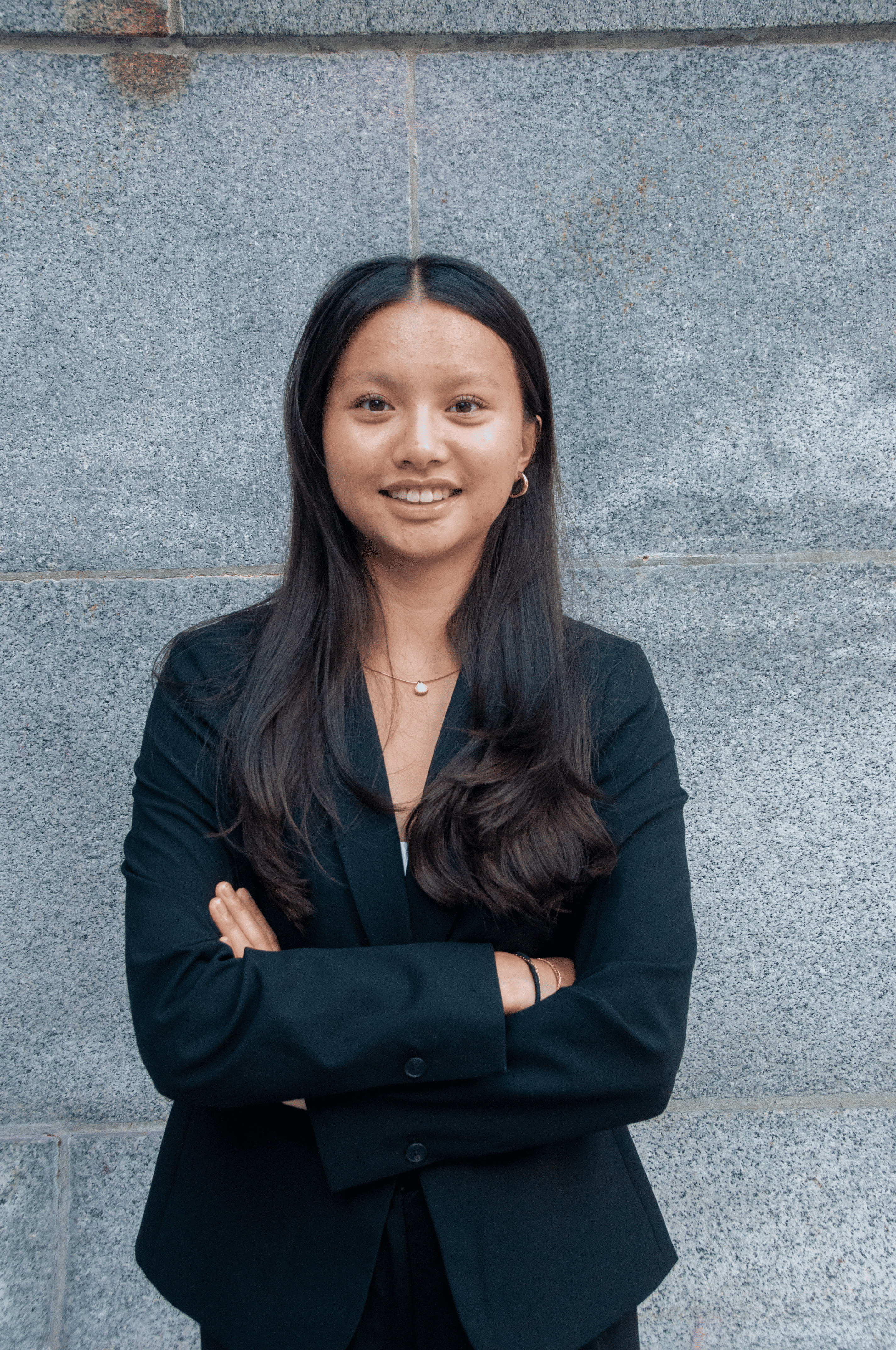 Madeline Eng portrait - Click to view LinkedIn