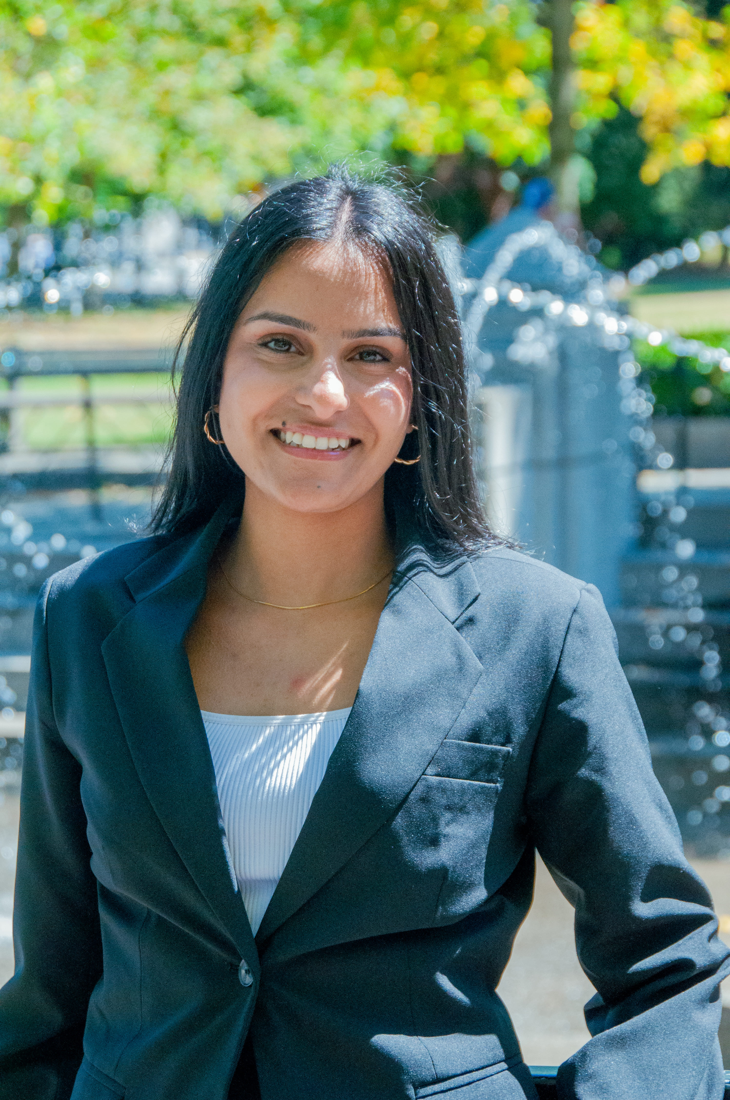 Ramandeep Hans portrait - Click to view LinkedIn