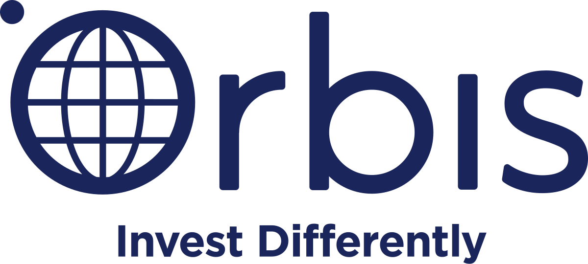 Orbis logo